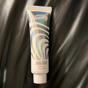 🌟 Merci Handy Hand Cream UNICORN NEW